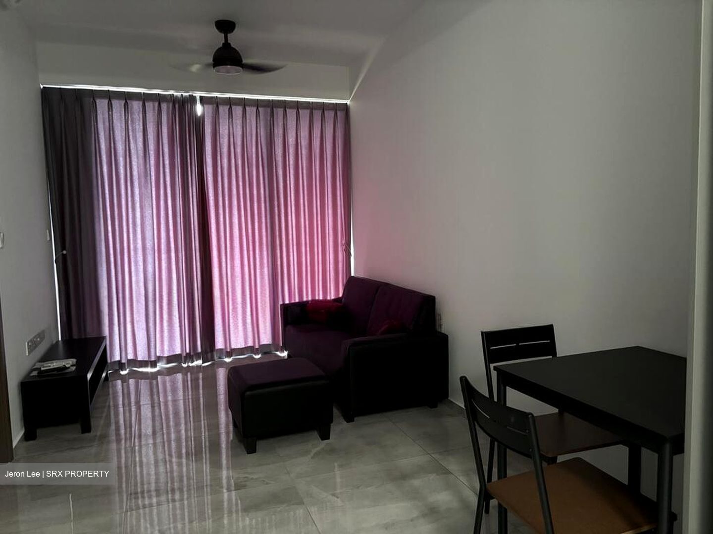 Affinity At Serangoon (D19), Apartment #609485911